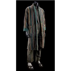 SECRET WINDOW (2004) - Mort Rainey's (Johnny Depp) Costume