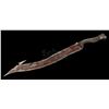Image 2 : SERENITY (2005) - Reaver Sword
