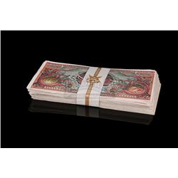 SERENITY (2005) - Stack of Money