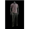 Image 1 : SERENITY (2005) - Shepherd Derrial Book's (Ron Glass) Costume