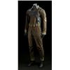Image 2 : SERENITY (2005) - Hoban 'Wash' Washburne's (Alan Tudyk) Costume