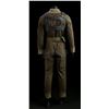 Image 3 : SERENITY (2005) - Hoban 'Wash' Washburne's (Alan Tudyk) Costume