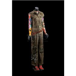 SERENITY (2005) - Kaylee Frye's (Jewel Staite) Costume