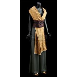 SERENITY (2005) - Inara Serra's (Morena Baccarin) Costume