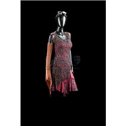 SERENITY (2005) - River Tam's (Summer Glau) Costume