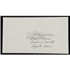 Image 3 : SHAWSHANK REDEMPTION, THE (1994) - Andy's (Tim Robbins) Hand-Written Funding Request Letter