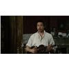 Image 24 : SHERLOCK HOLMES (2009) - Sherlock Holmes' (Robert Downey Jr) Violin and Bow