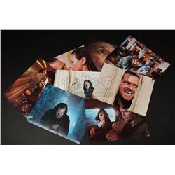 SHINING, THE (1980) - Set of Oversized Promotional Photographs
