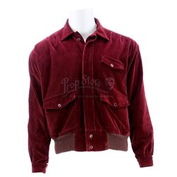 SHINING, THE (1980) - Jack Torrance's (Jack Nicholson) Jacket