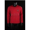STAR TREK (TV 1966-1969) - Engineering Tunic