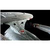 Image 2 : STAR TREK: THE NEXT GENERATION (1987-1994) - USS Enterprise NCC-1701-D 'Pyro' Model Miniature