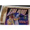 Image 2 : STAR WARS: A NEW HOPE (1977) - US One Sheet Poster – Style D