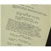 Image 4 : STAR WARS: A NEW HOPE (1977) - Script Revision Pages