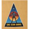 Image 2 : STAR WARS: A NEW HOPE (1977) - Main Cast Autographed Fourth Draft Script