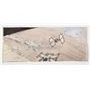Image 2 : STAR WARS: A NEW HOPE (1977) - Paul Huston Hand-Drawn Storyboard - TIE Fighter and X-wing
