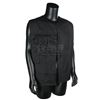 STAR WARS: A NEW HOPE (1977) - Black Rebel Trooper Vest