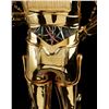 Image 8 : STAR WARS: A NEW HOPE (1977) - Don Post Studios C-3PO Statue Display