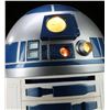 Image 2 : STAR WARS: A NEW HOPE (1977) - Don Post Studios R2-D2 Statue Display