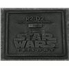 Image 8 : STAR WARS: A NEW HOPE (1977) - Don Post Studios R2-D2 Statue Display