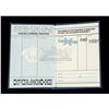 Image 8 : STAR WARS: THE EMPIRE STRIKES BACK (1980) - Intergalactic Passport