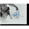 Image 2 : STAR WARS: THE EMPIRE STRIKES BACK (1980) - Mark Hamill Autographed Photograph