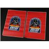 Image 1 : STAR WARS: THE EMPIRE STRIKES BACK (1980) - Norway Tracked Vehicle Decals