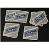 Image 3 : STAR WARS: THE EMPIRE STRIKES BACK (1980) - Philip Kohler's Business Card and Production Coasters