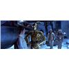 Image 10 : STAR WARS: THE EMPIRE STRIKES BACK (1980) - C-3PO's (Anthony Daniels) Left Hand