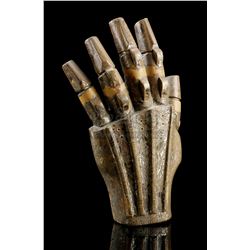 STAR WARS: THE EMPIRE STRIKES BACK (1980) - C-3PO's (Anthony Daniels) Left Hand