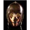 Image 15 : STAR WARS: THE EMPIRE STRIKES BACK (1980) - C-3PO Special Effects Head