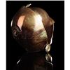Image 8 : STAR WARS: THE EMPIRE STRIKES BACK (1980) - C-3PO Special Effects Head