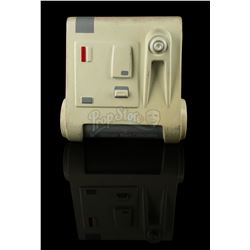 STAR WARS: THE EMPIRE STRIKES BACK (1980) - Snowtrooper Backpack