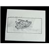 Image 2 : STAR WARS: THE EMPIRE STRIKES BACK (1980) - Hand-Drawn Storyboard - CC1 (2)