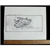 Image 5 : STAR WARS: THE EMPIRE STRIKES BACK (1980) - Hand-Drawn Storyboard - CC1 (2)