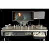 Image 10 : STAR WARS: THE EMPIRE STRIKES BACK (1980) - Sprocket Systems KEM 35mm Film Editing Table