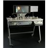 Image 5 : STAR WARS: THE EMPIRE STRIKES BACK (1980) - Sprocket Systems KEM 35mm Film Editing Table