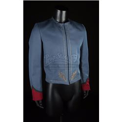 STAR WARS: THE EMPIRE STRIKES BACK (1980) - Bespin Guard Jacket