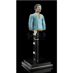 STAR WARS: THE EMPIRE STRIKES BACK (1980) - Lando Calrissian (Billy Dee Williams) Puppet