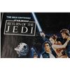 Image 5 : STAR WARS: RETURN OF THE JEDI (1983) - Printer's Proof UK Quad Poster