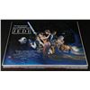 Image 6 : STAR WARS: RETURN OF THE JEDI (1983) - Printer's Proof UK Quad Poster