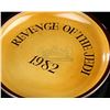 Image 4 : STAR WARS: RETURN OF THE JEDI (1983) - Richard Marquand 'Revenge of the Jedi' Crew Gift Plate