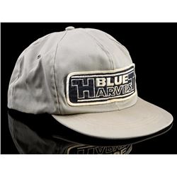 STAR WARS: RETURN OF THE JEDI (1983) - Blue Harvest Crew Cap