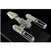 Image 10 : STAR WARS: RETURN OF THE JEDI (1983) - ILM Y-wing Model Miniature