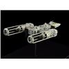 Image 11 : STAR WARS: RETURN OF THE JEDI (1983) - ILM Y-wing Model Miniature