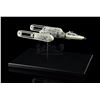 Image 12 : STAR WARS: RETURN OF THE JEDI (1983) - ILM Y-wing Model Miniature
