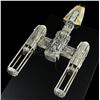 Image 13 : STAR WARS: RETURN OF THE JEDI (1983) - ILM Y-wing Model Miniature
