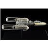 Image 19 : STAR WARS: RETURN OF THE JEDI (1983) - ILM Y-wing Model Miniature