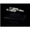 Image 1 : STAR WARS: RETURN OF THE JEDI (1983) - ILM Y-wing Model Miniature