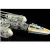 Image 23 : STAR WARS: RETURN OF THE JEDI (1983) - ILM Y-wing Model Miniature
