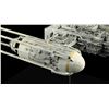 Image 24 : STAR WARS: RETURN OF THE JEDI (1983) - ILM Y-wing Model Miniature